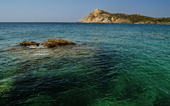 Scalo La Seyne sur Mer
